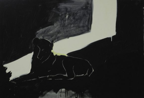 El perro de las Meninas 02