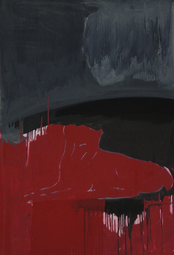 El perro de las Meninas 08