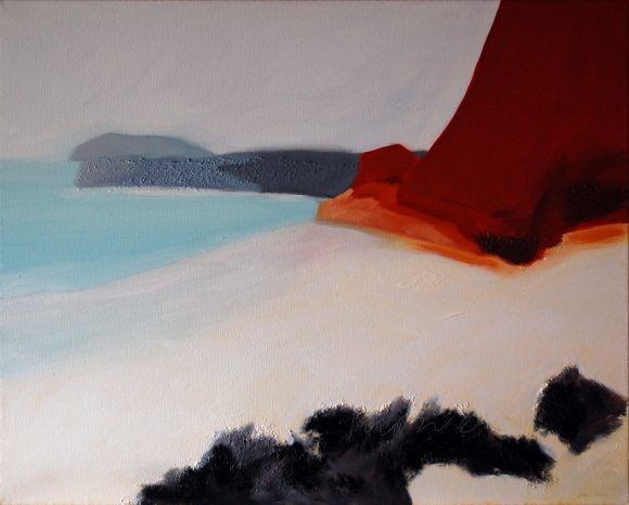 LaGraciosalienzo15-65x81-2010