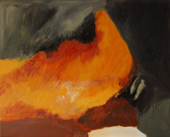 LaGraciosalienzo17-65x81-2010