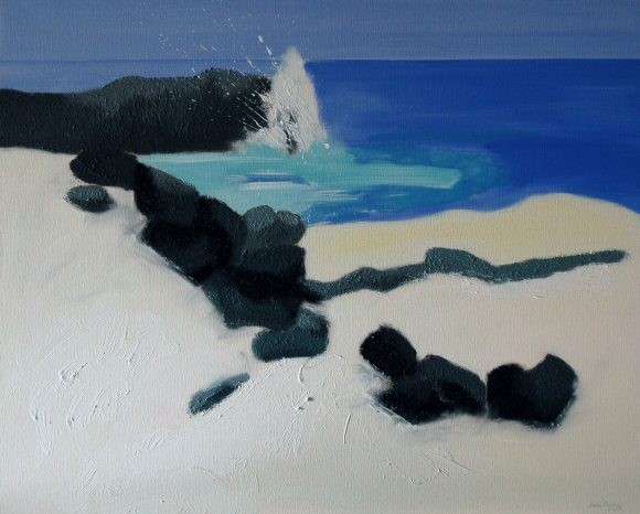 LaGraciosalienzo20-65x81-2010