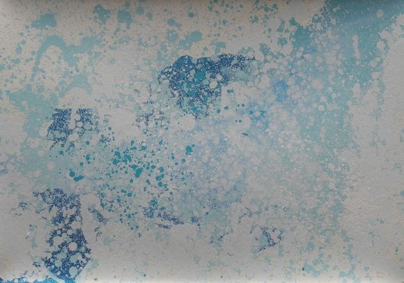 El Mar de la Memoria 86