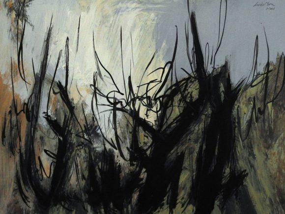 La luz del Bosque 27