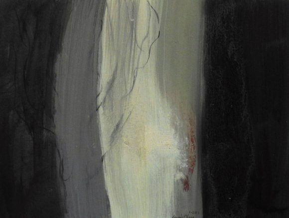 La luz del Bosque 35