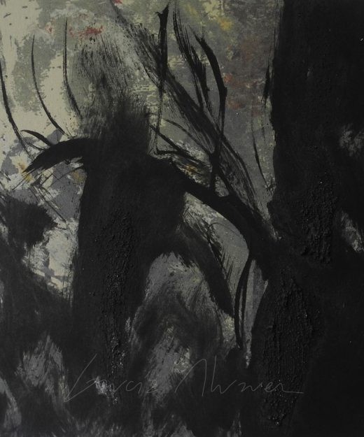 La luz del Bosque 18