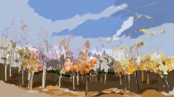 El Retiro 09