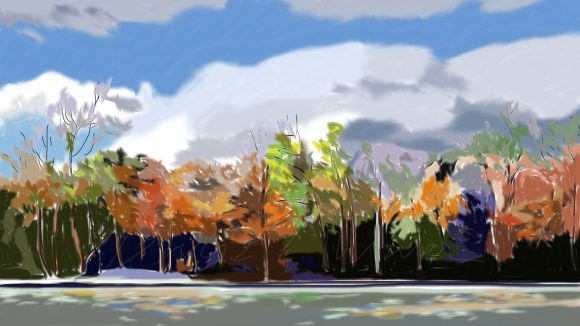 El Retiro 10