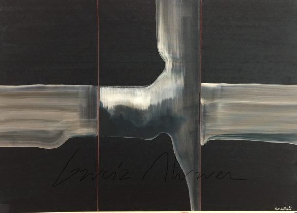 1978 Paso de una forma 62,5 x89 2200 1200