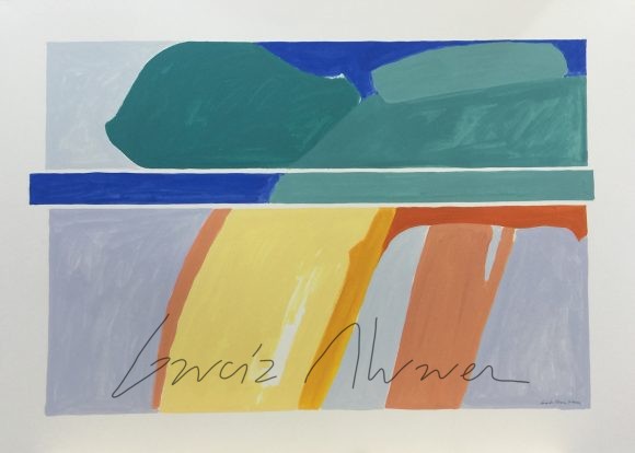 2002 Paisaje 72 x 101 cm 1400 1050