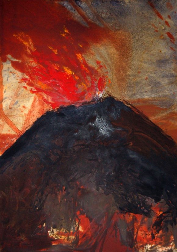 Volcanes 25