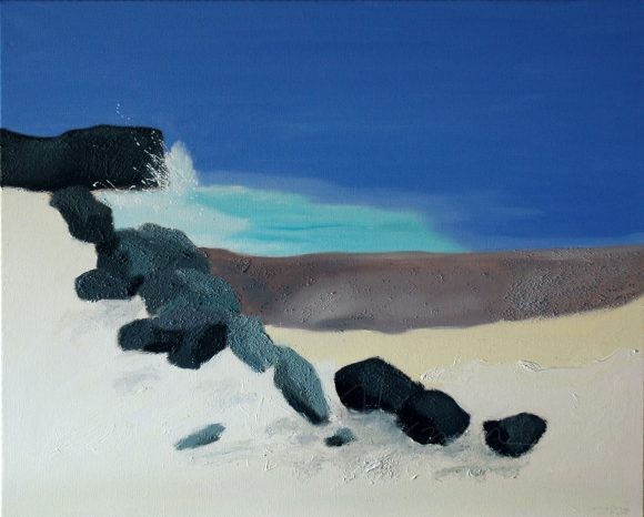 LaGraciosalienzo19-65x81-2010