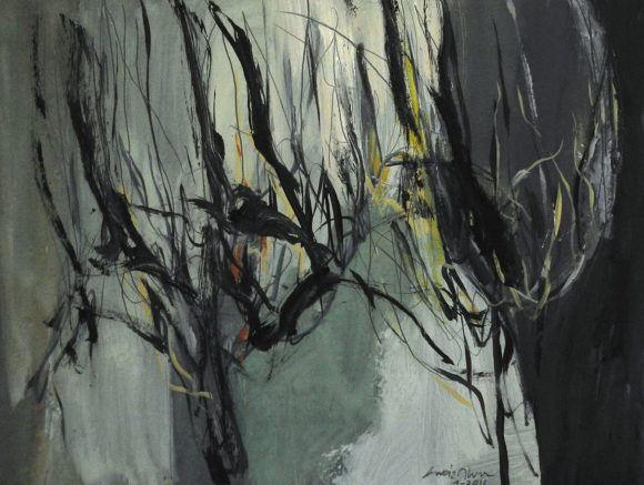 La luz del Bosque 14
