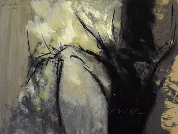 La luz del Bosque 39