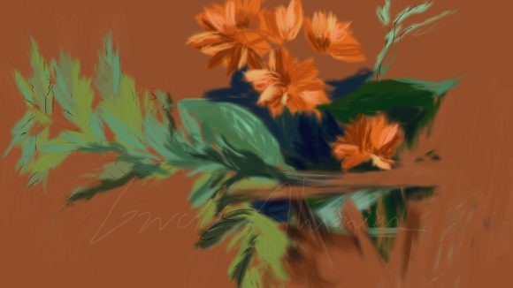 Flores 01