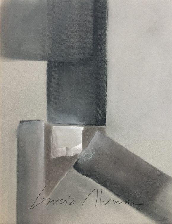 1979 Paisaje aéreo 64 x 49 1600 1200
