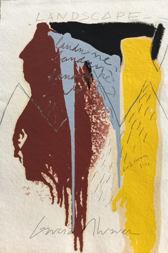 1991 Landscape 70x49,5 1600 1200